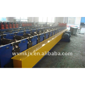 High way Guard Rail Forming Machine in high quality in wuix